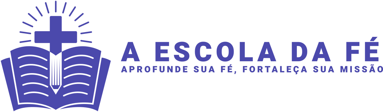 A Escola da Fe